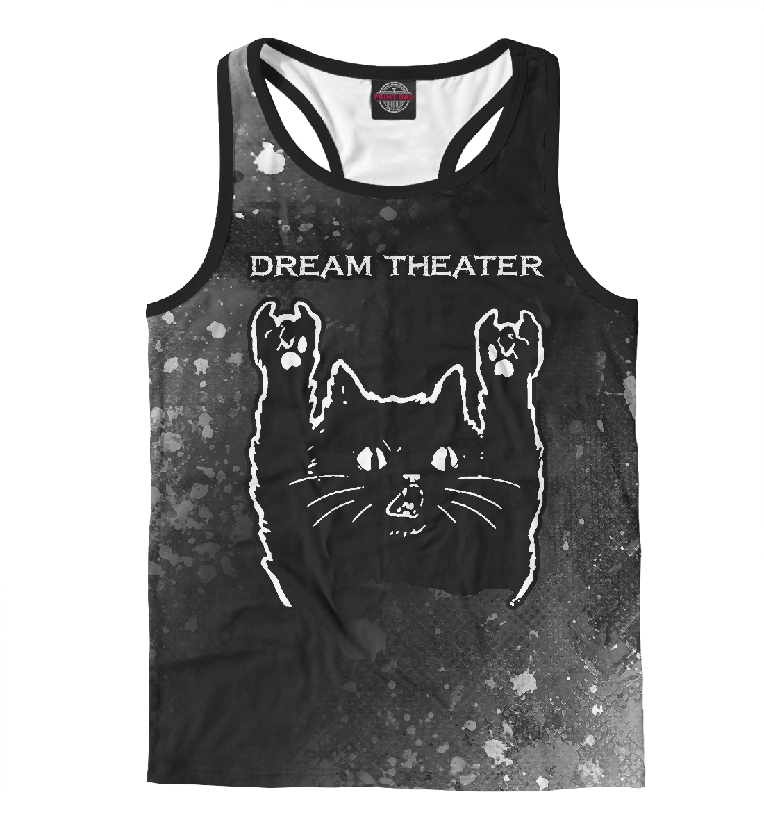 

Dream Theater - Рок Кот