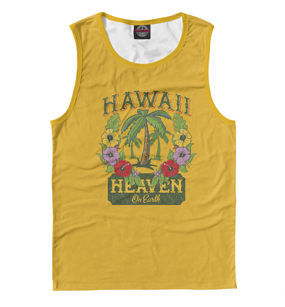 

Hawaii - heaven on earth