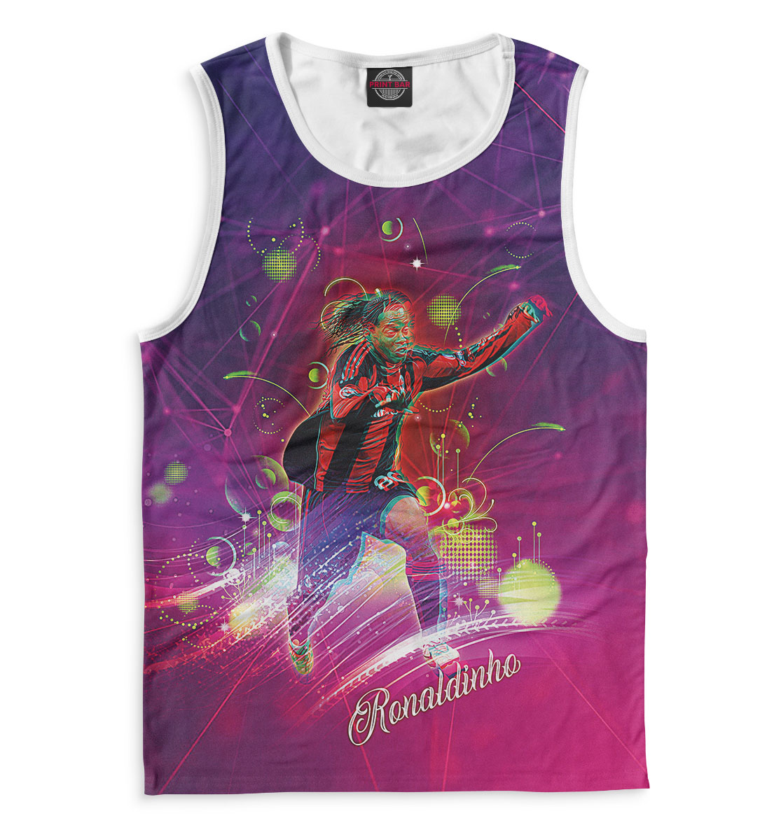

Ronaldinho