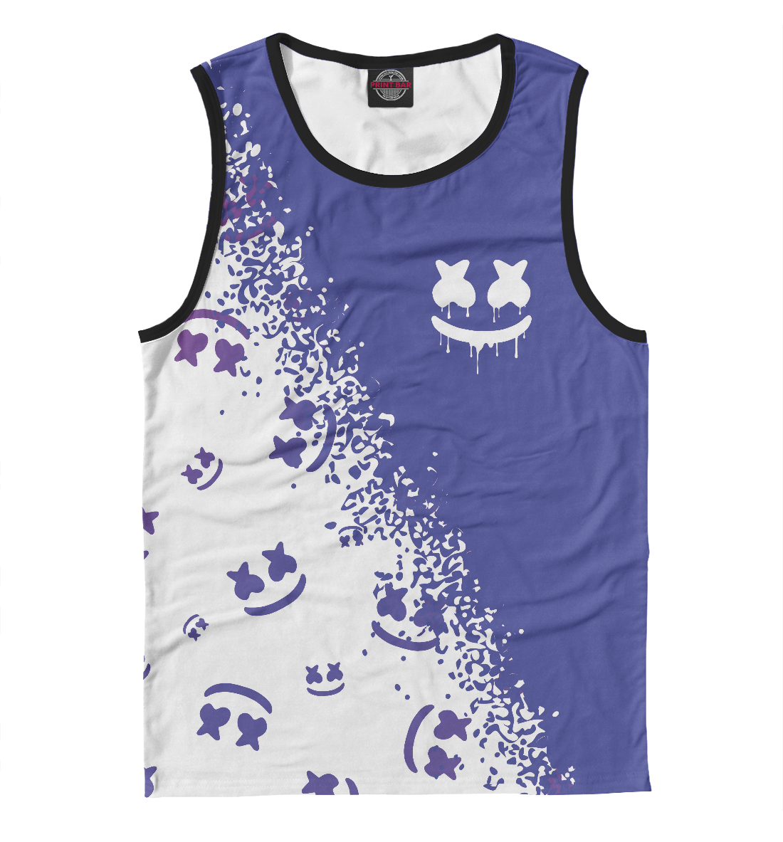 

Marshmello / Маршмеллоу