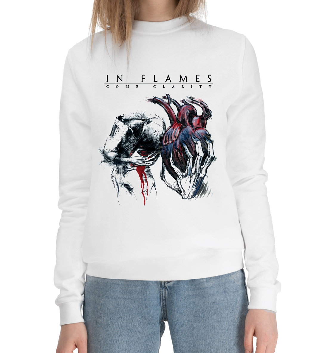 

Inflames