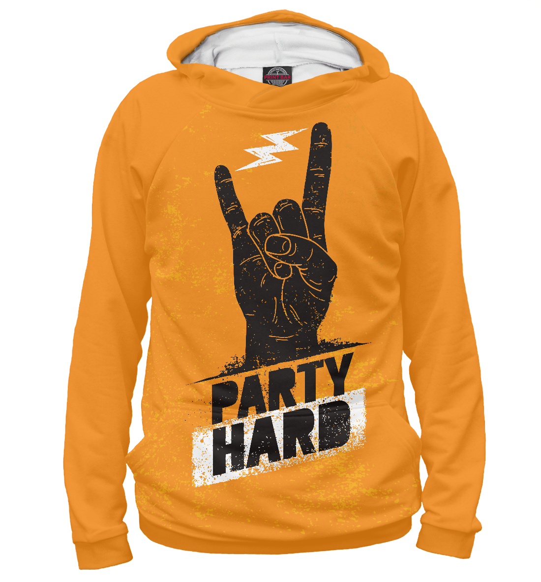 

Party Hard