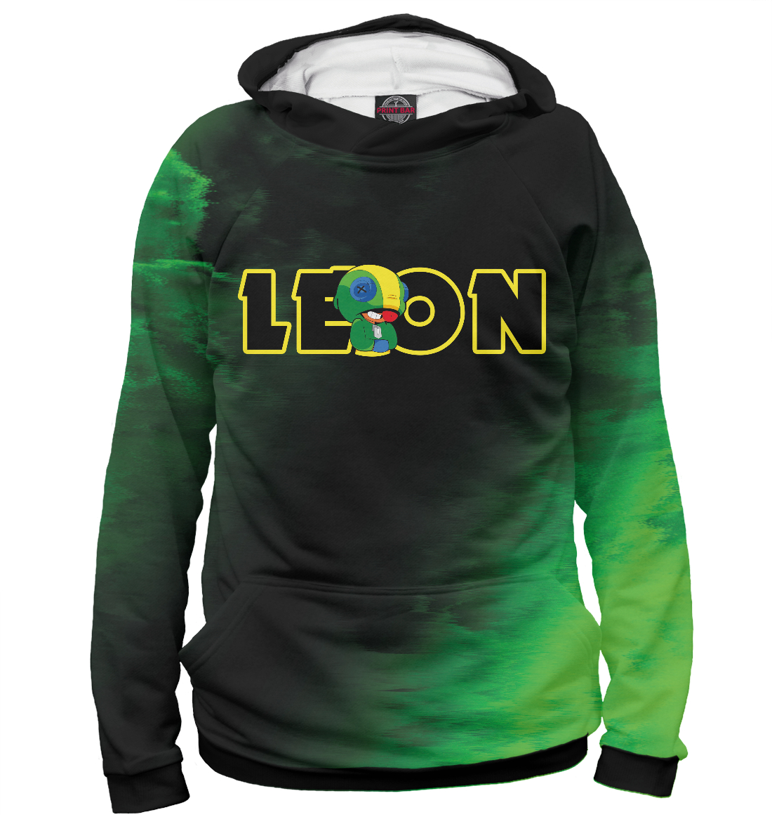 

Brawl Stars Leon