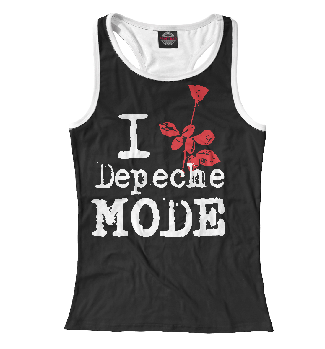 

Depeche Mode