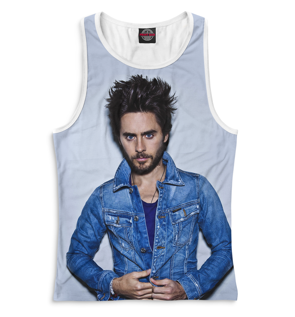 

Jared Leto