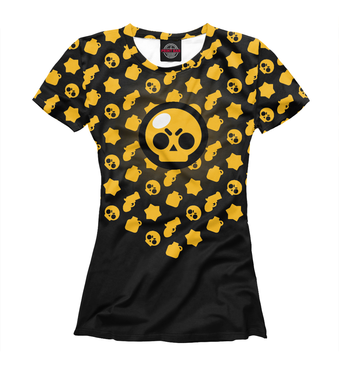 

Brawl Stars