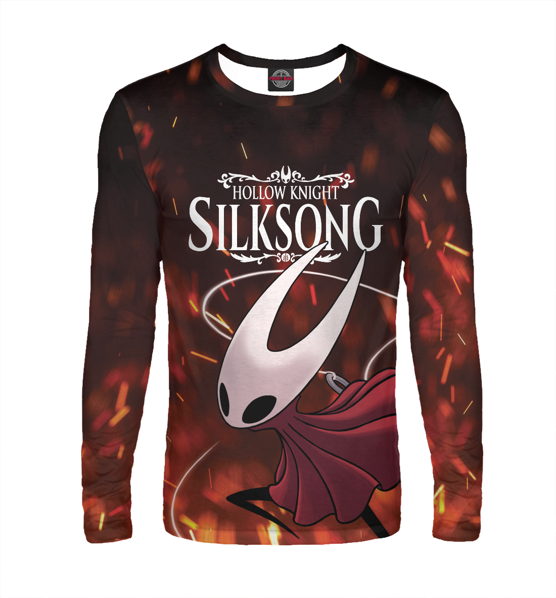 

Hollow Knight: SILKSONG