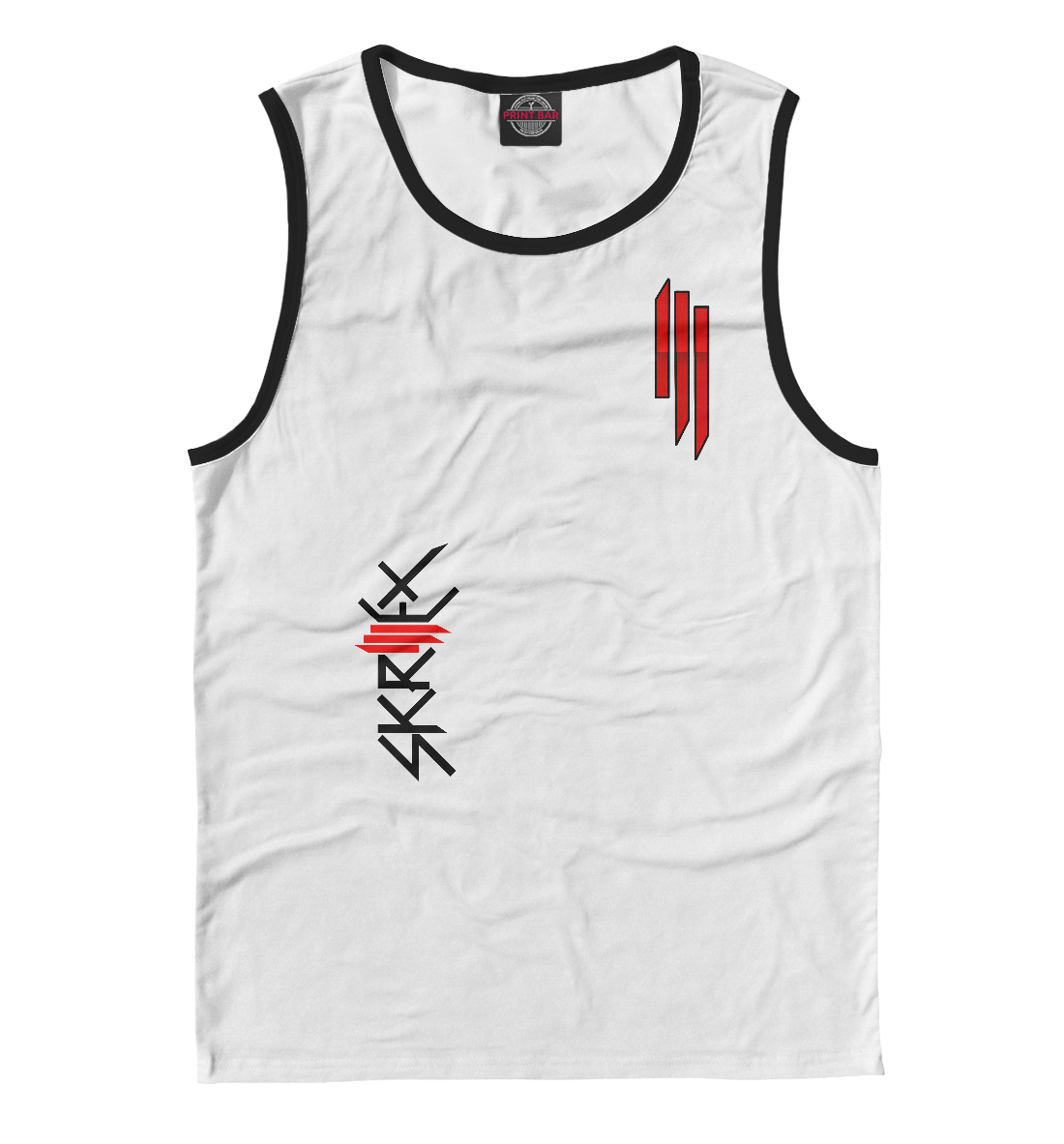 

Skrillex