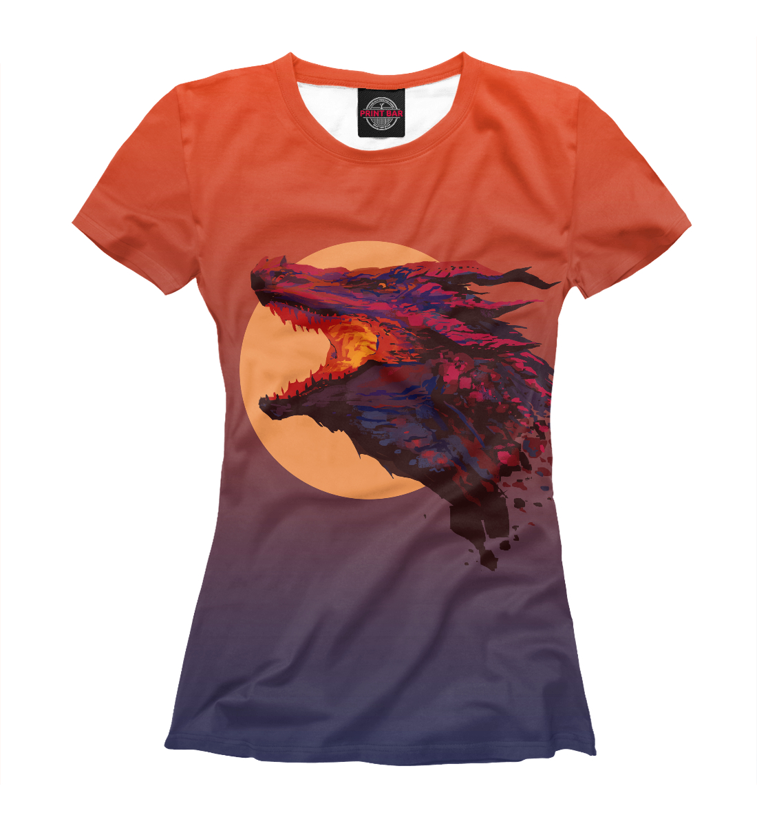 

Dragon