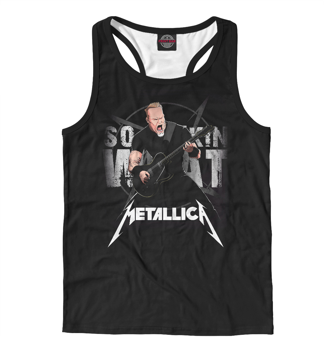 

Metallica