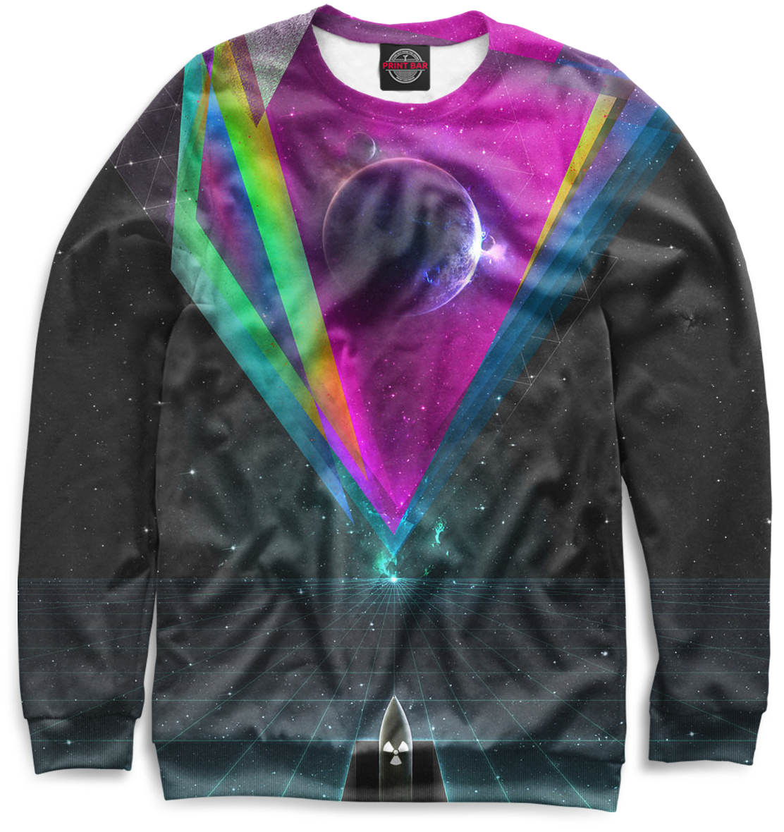 

Psychedelic