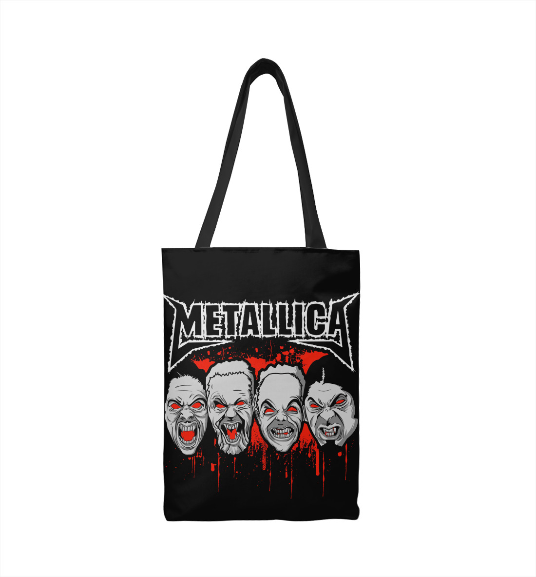 

Metallica Zombies