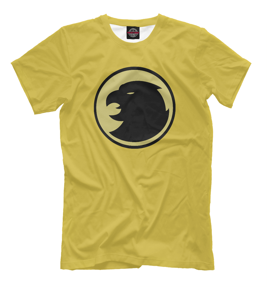 

Человек Ястреб