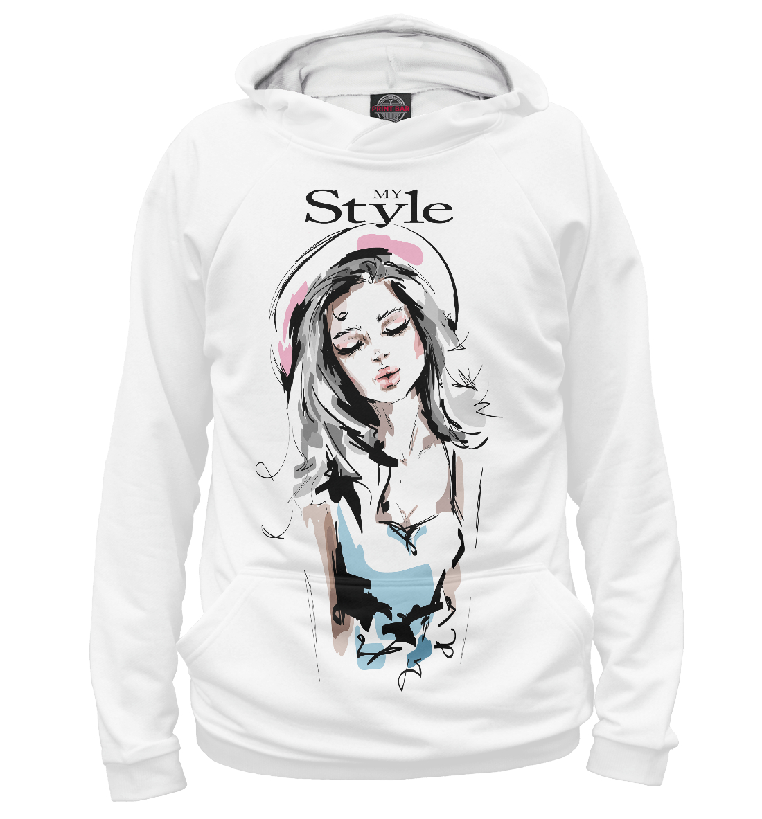 

My style