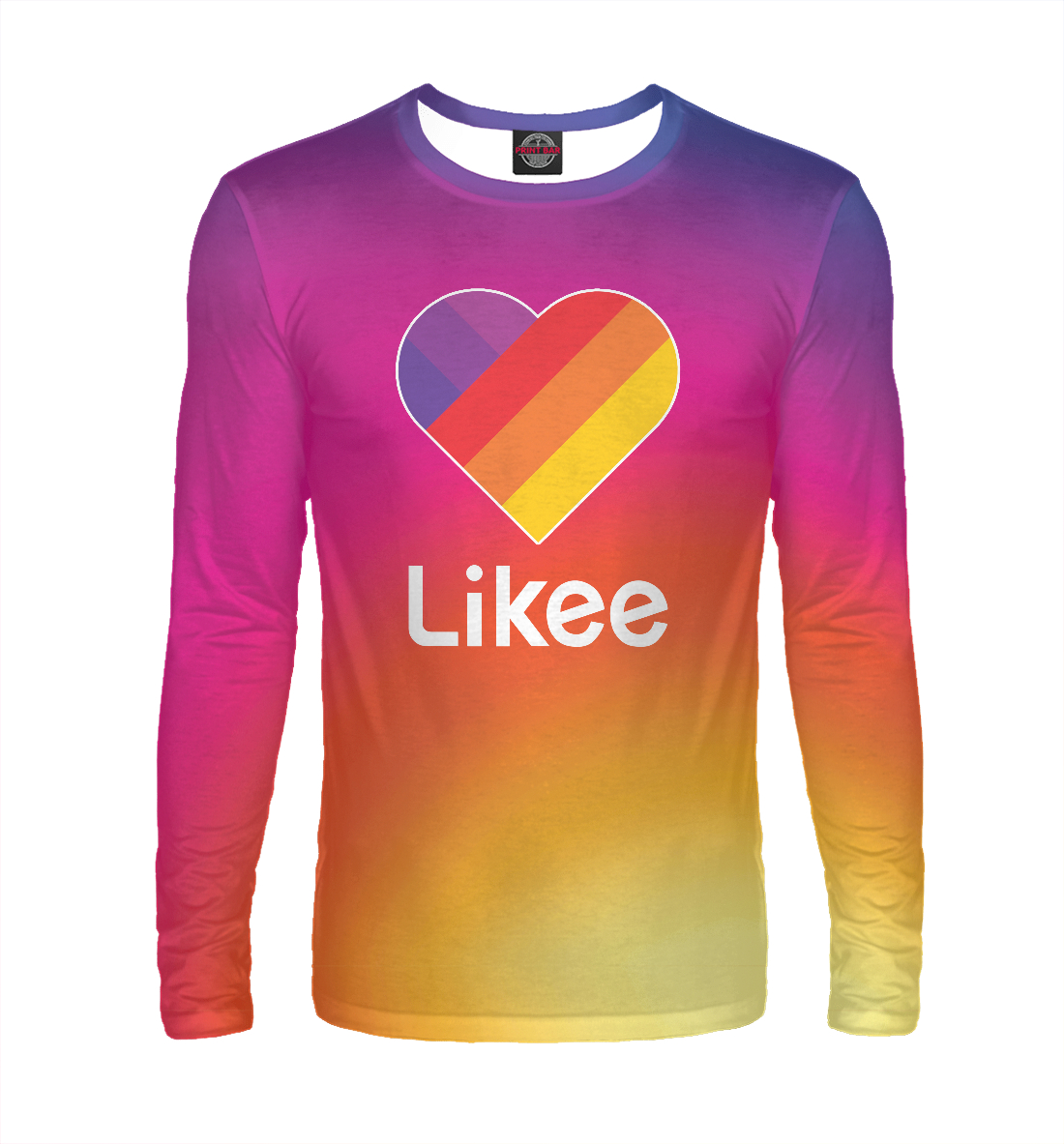 

Likee