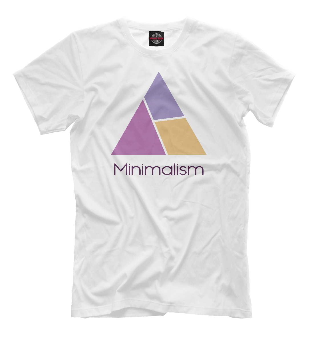

Минимализм