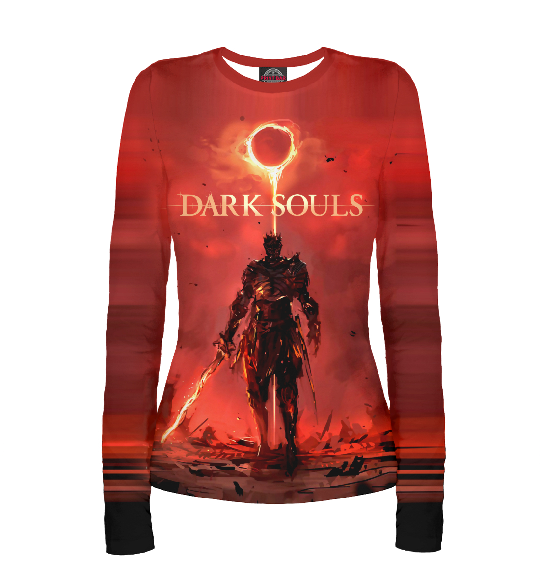 

Dark Souls