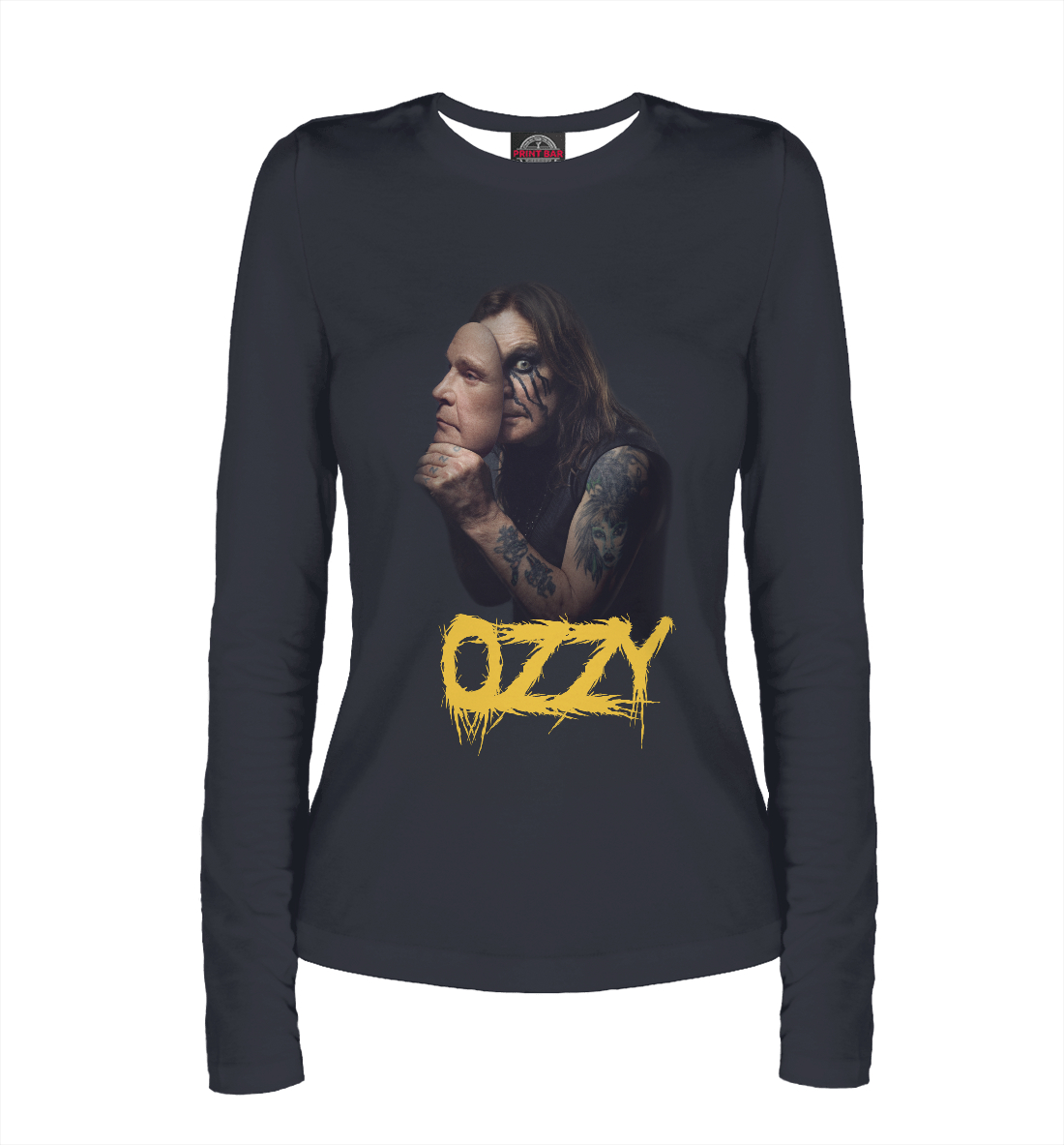 

Ozzy Osbourne