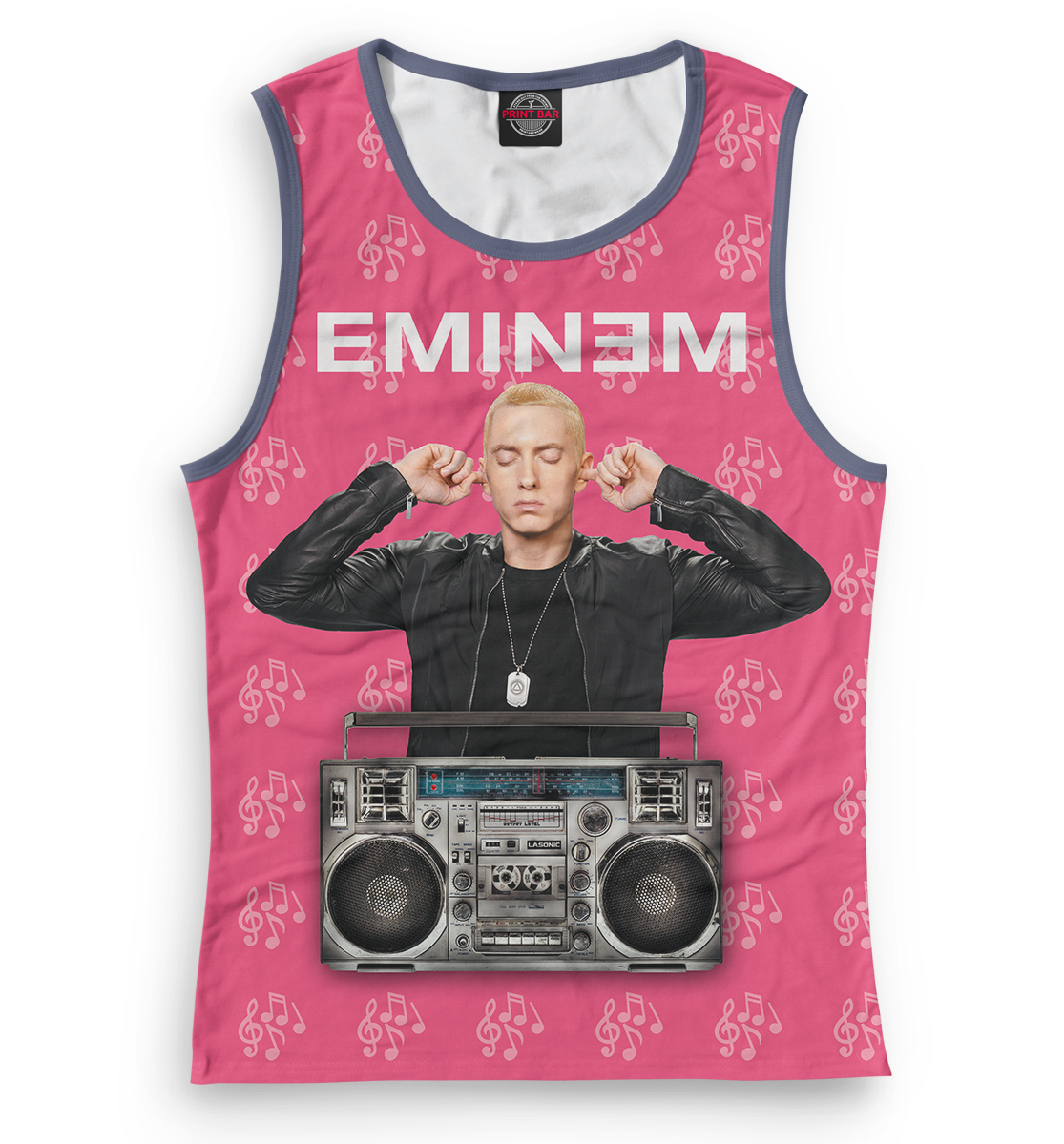 

Eminem