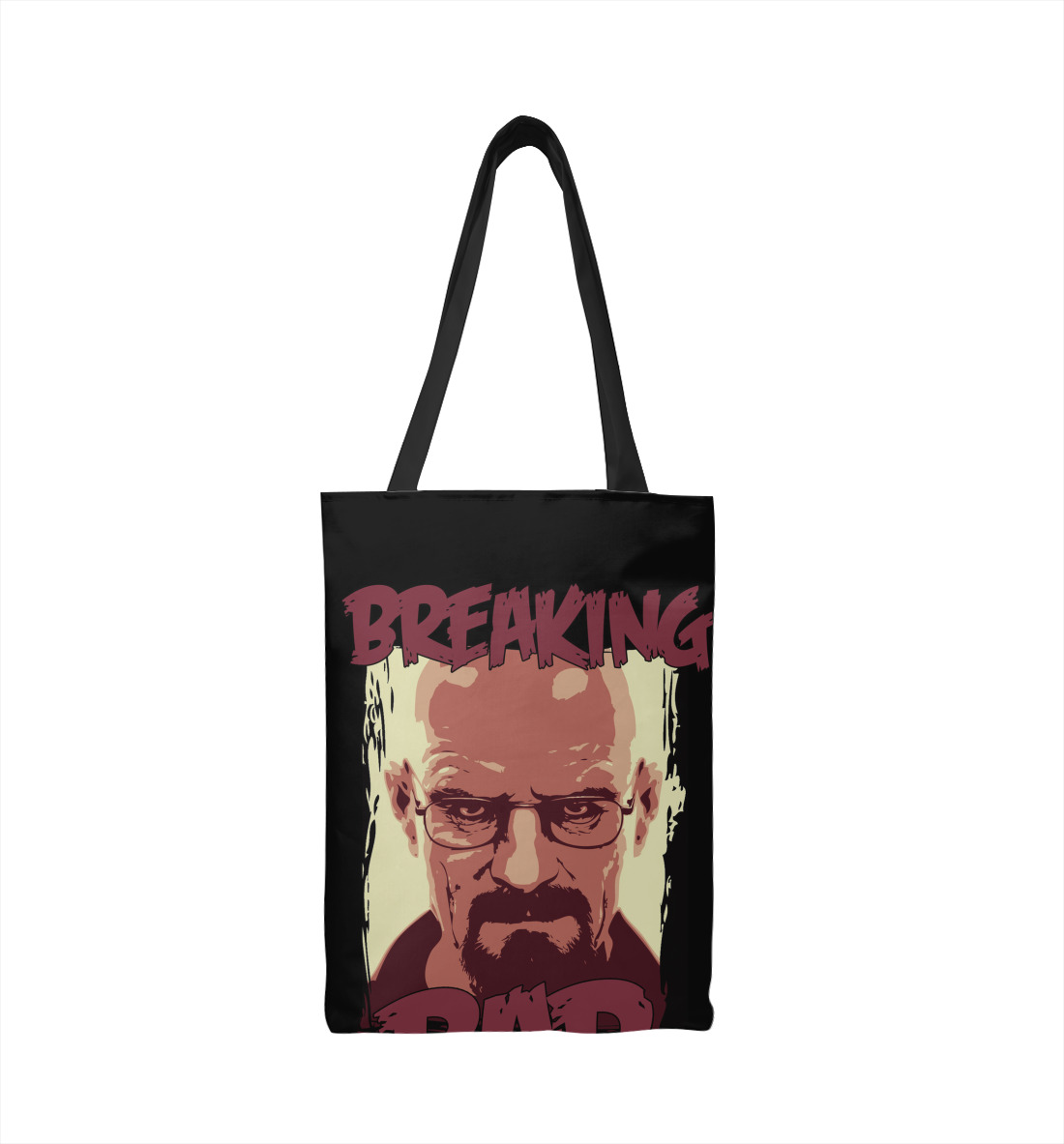 

Breaking Bad