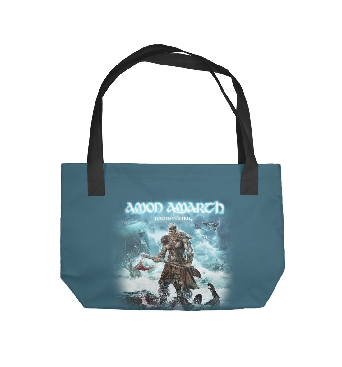 

Amon Amarth