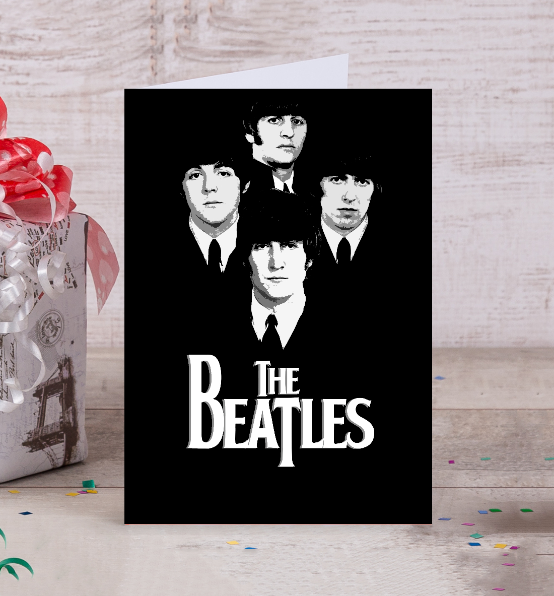 

The Beatles