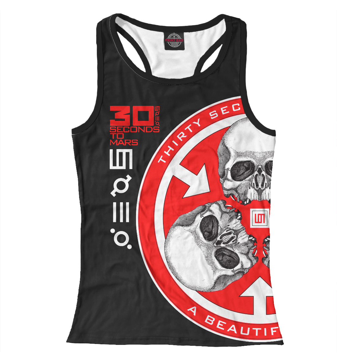 

30 Seconds to Mars