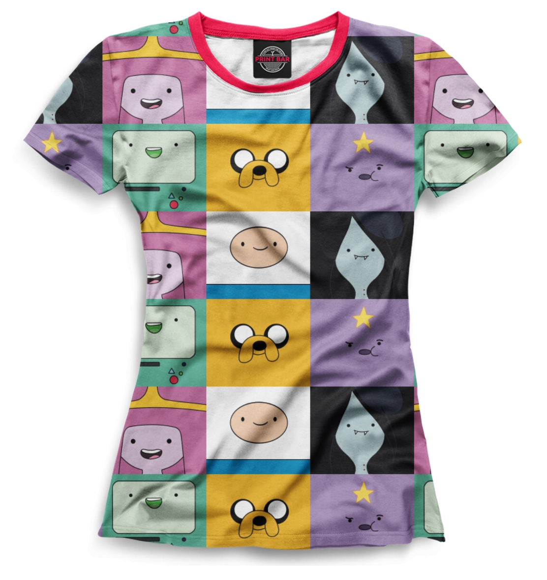 

Adventure Time