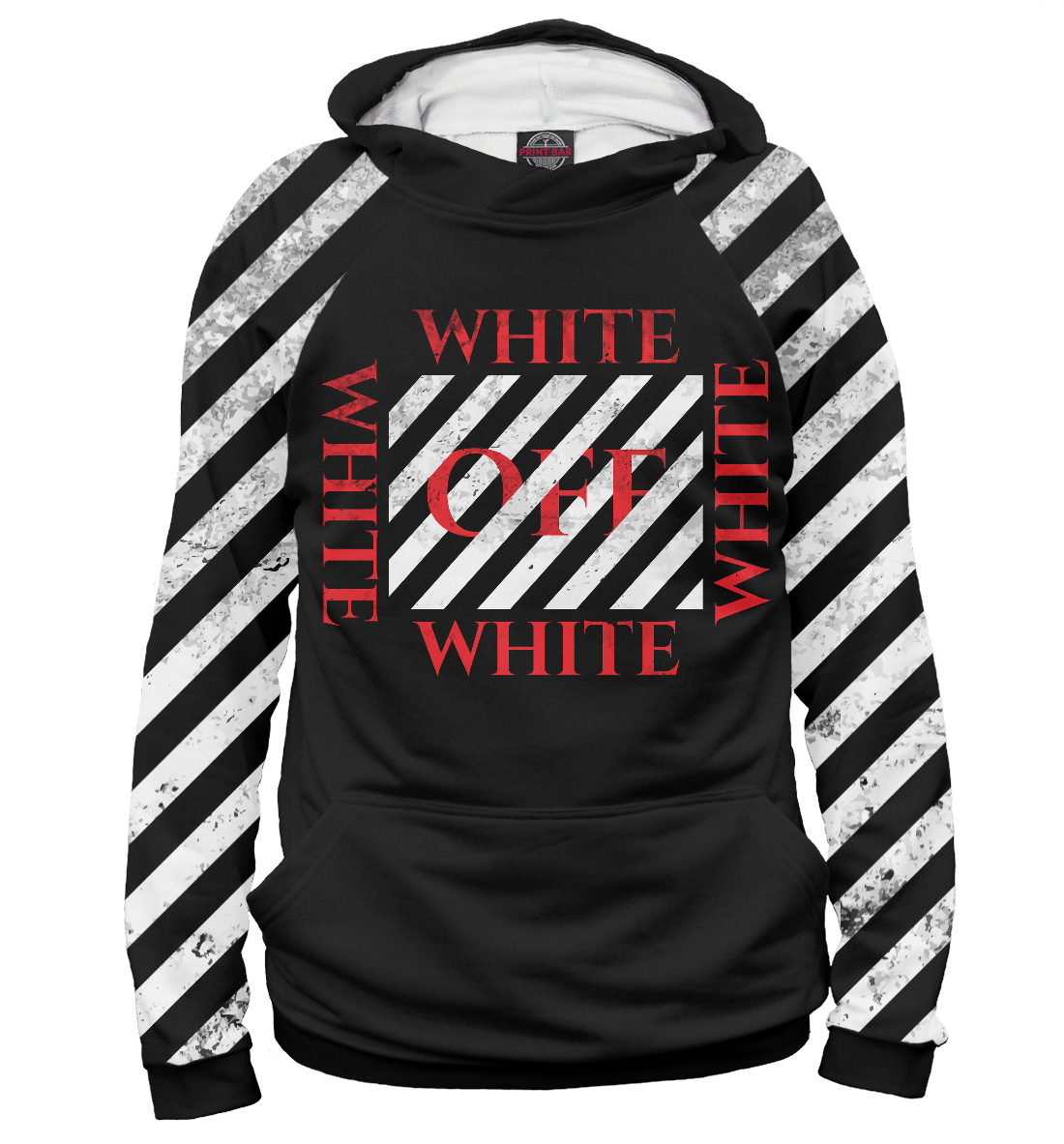 

Off-White GG Style