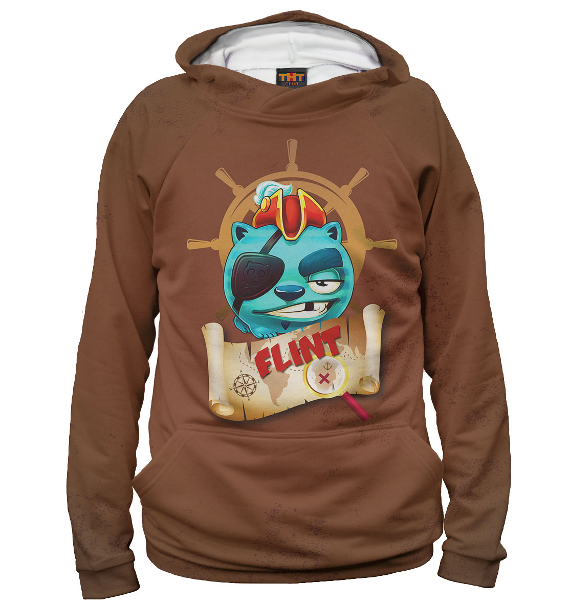 

Flint