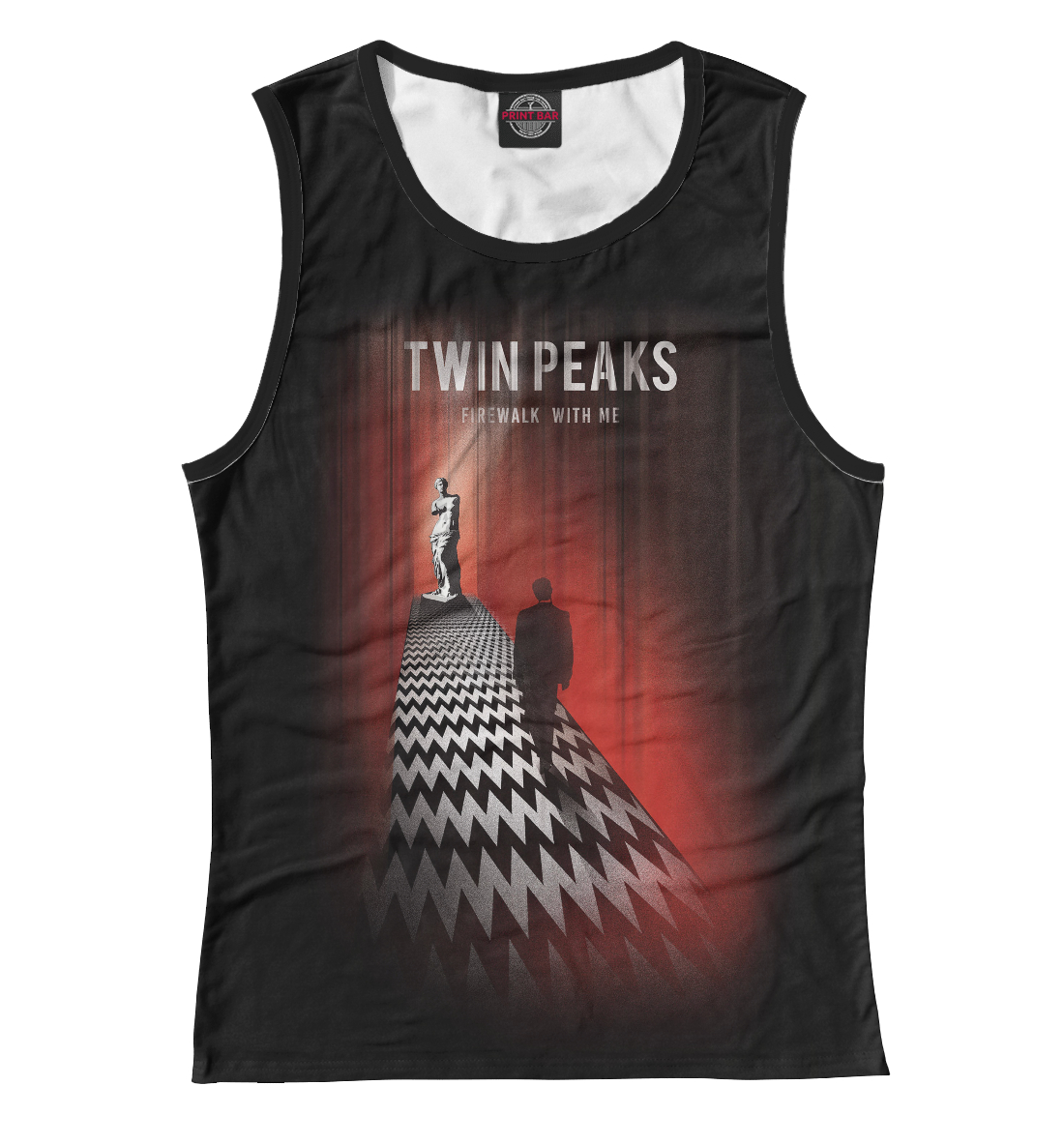 

Tween peaks