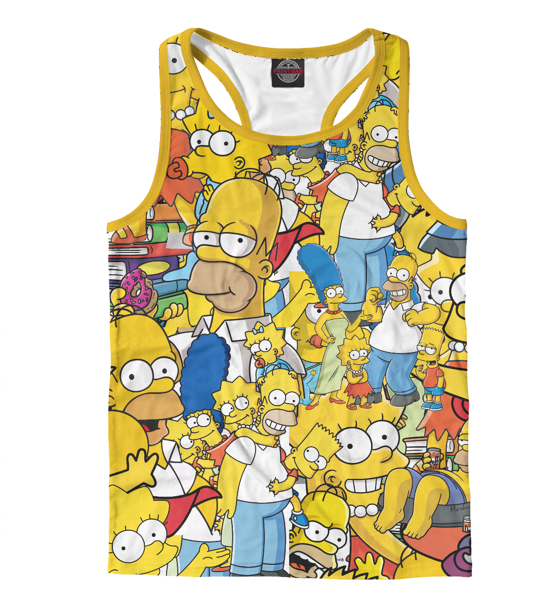 

Simpsons