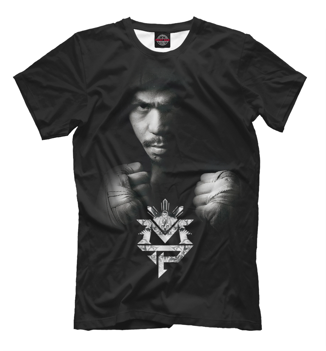 

Manny Pacquiao