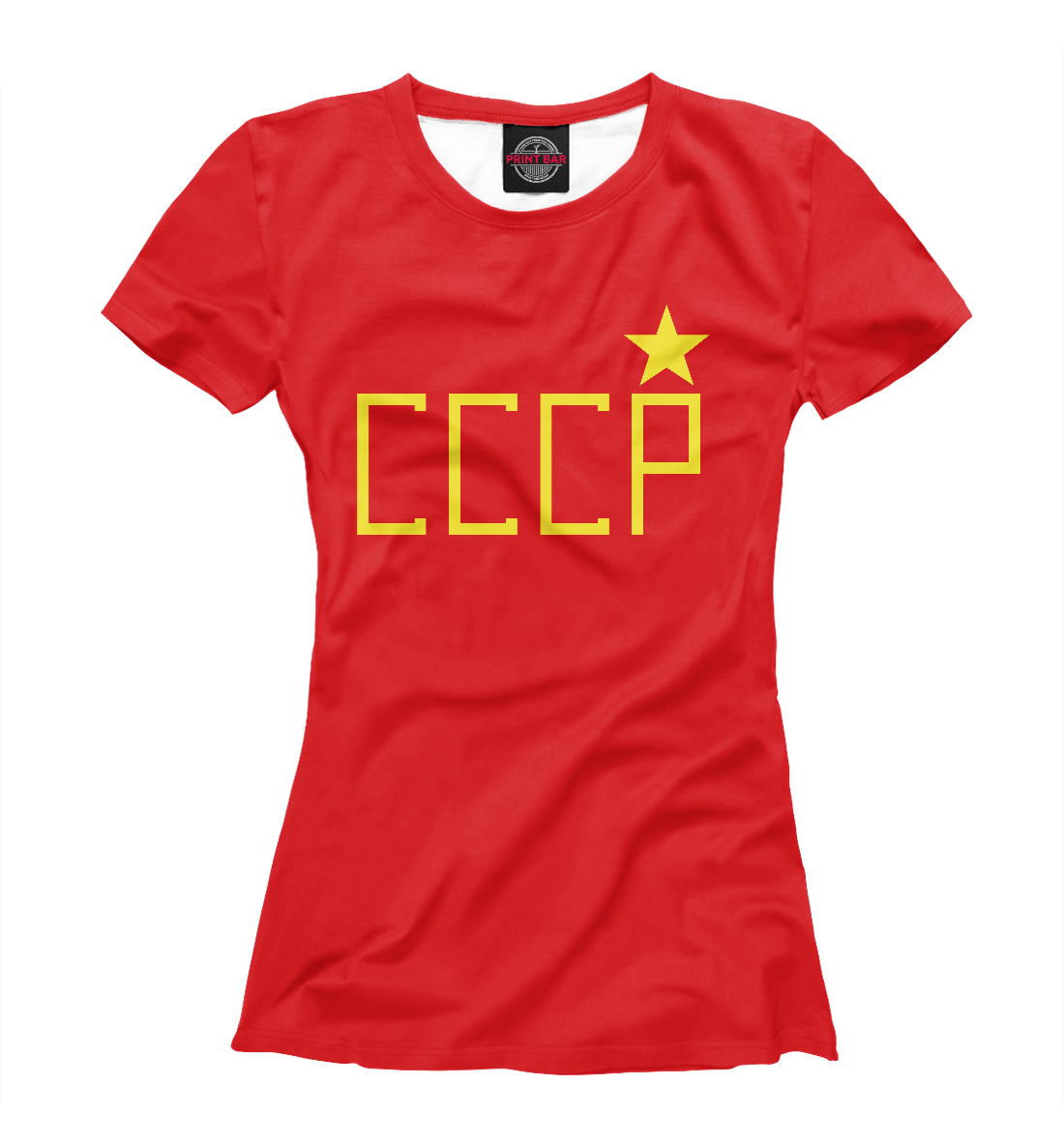 

СССР