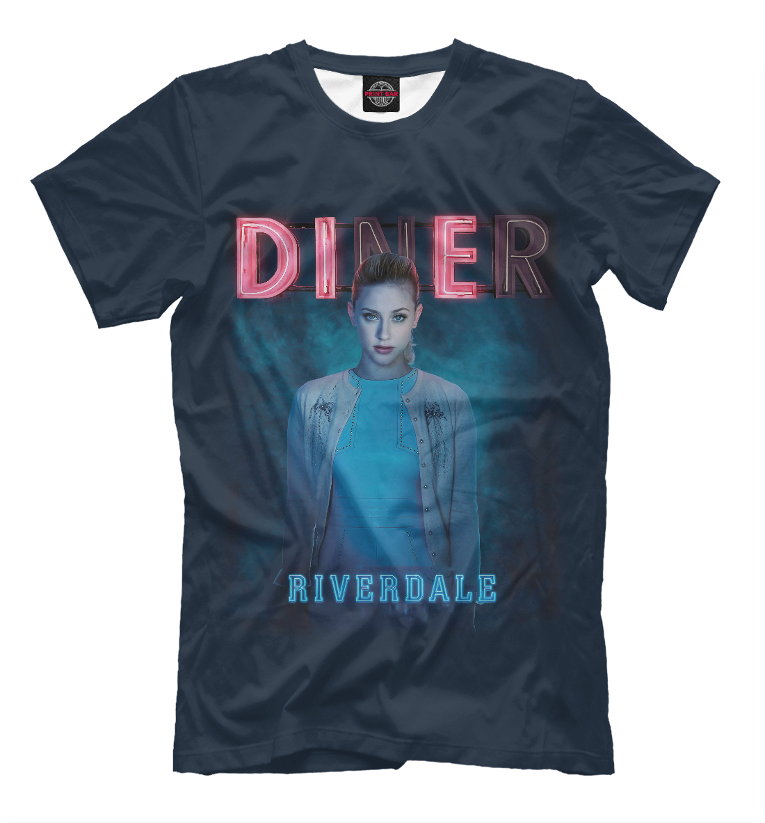 

Riverdale