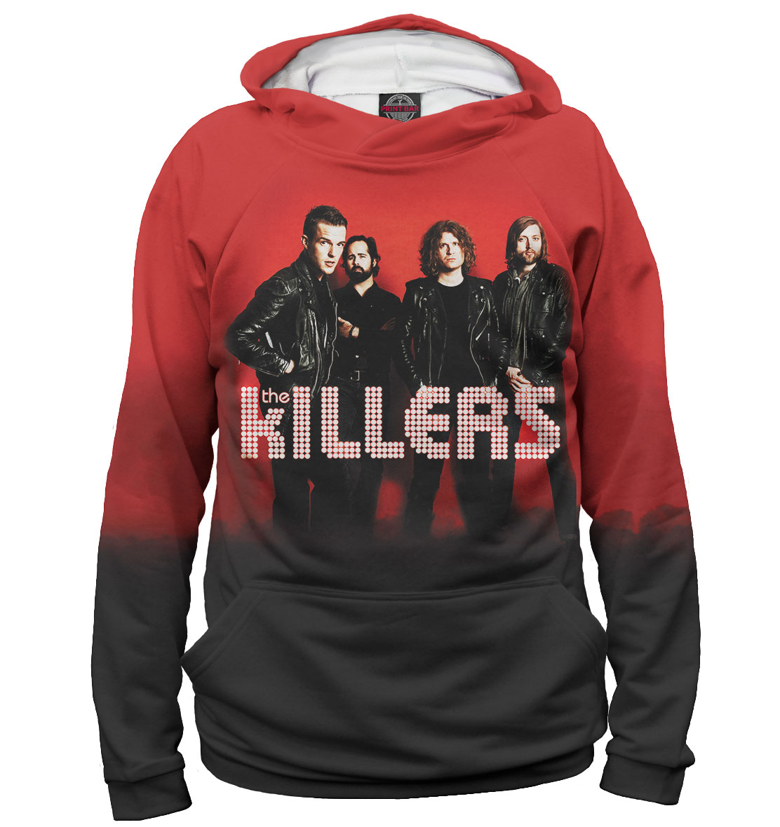 

The Killers