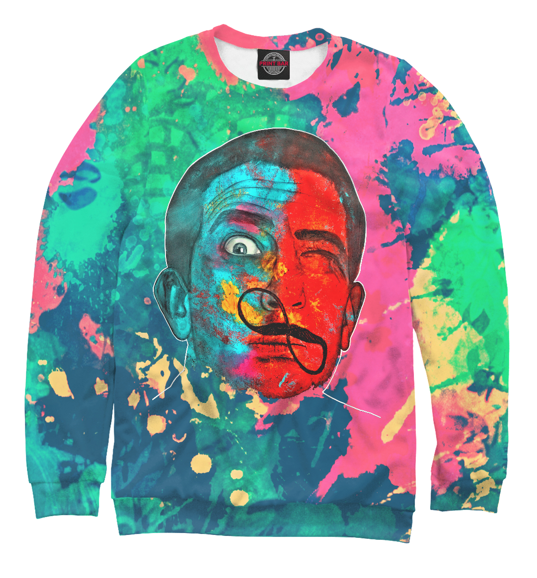 

Сальвадора Дали