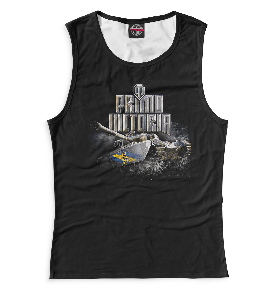 

World of Tanks