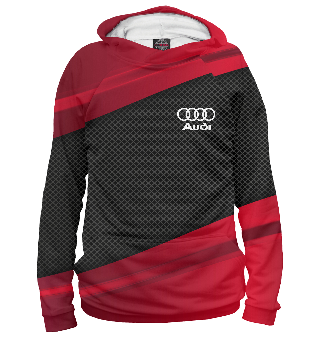 

AUDI SPORT