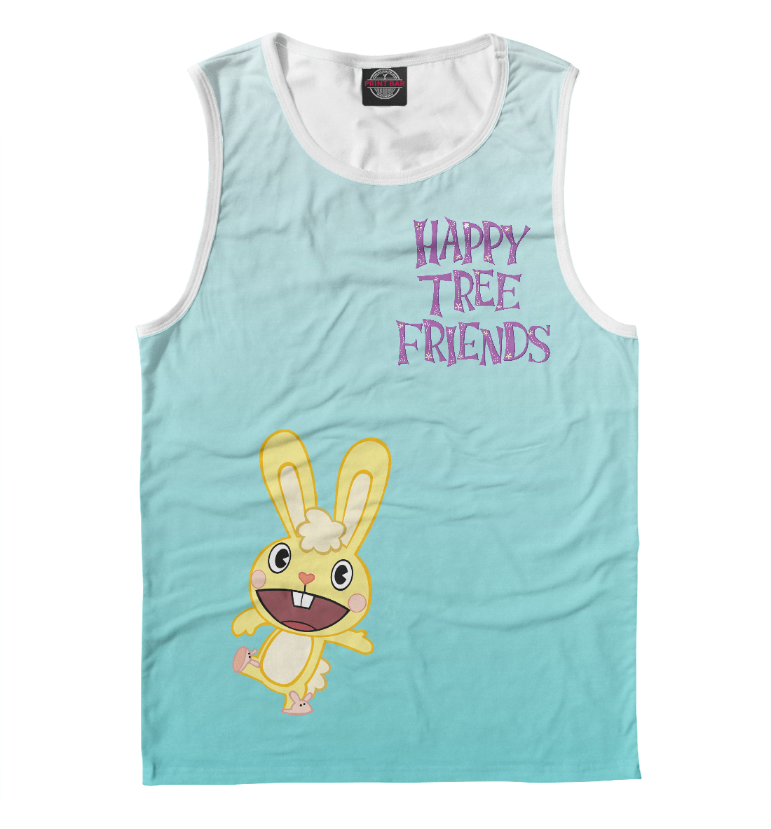 

Happy Tree Friends