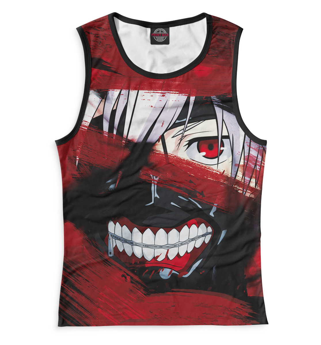 

Ken Kaneki
