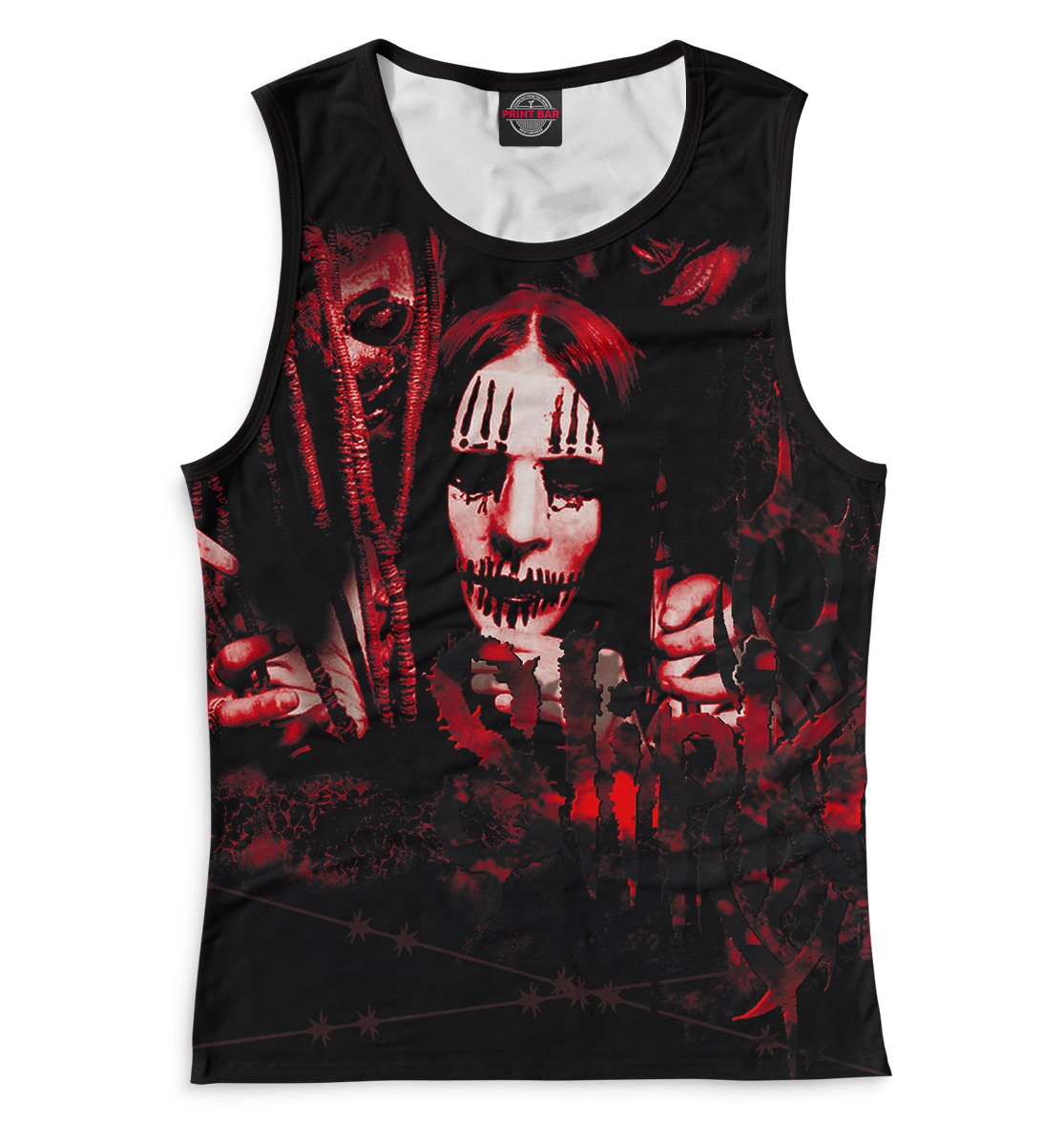 

Slipknot