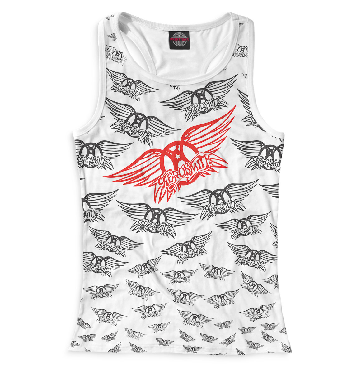 

Aerosmith