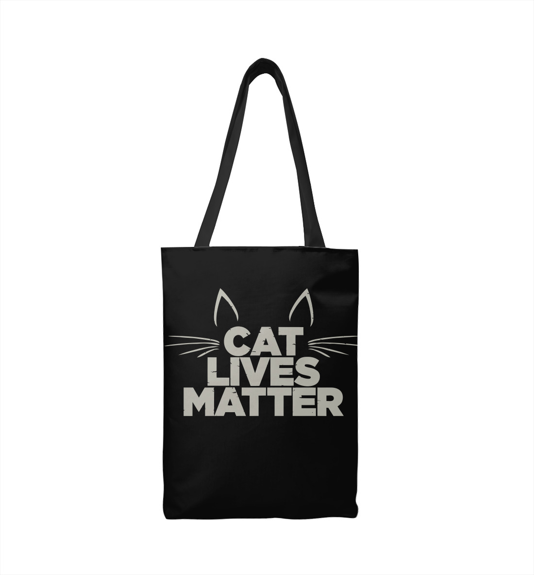 

Cat Lives Matter