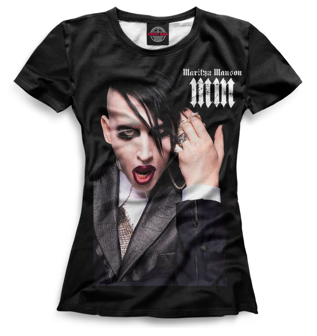 

Marilyn Manson