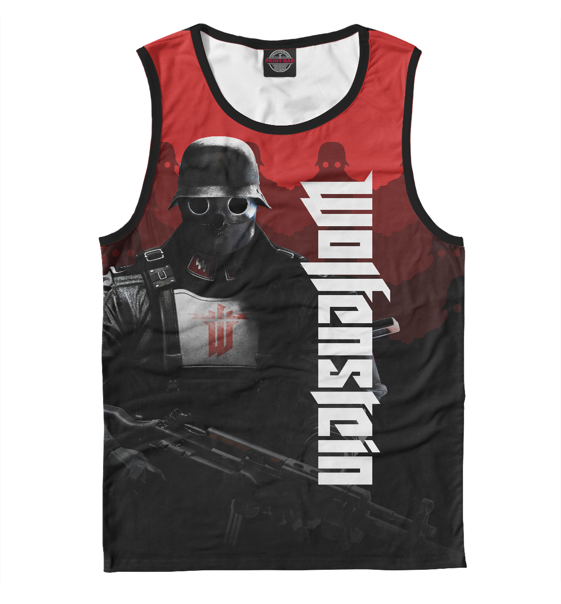 

Wolfenstein