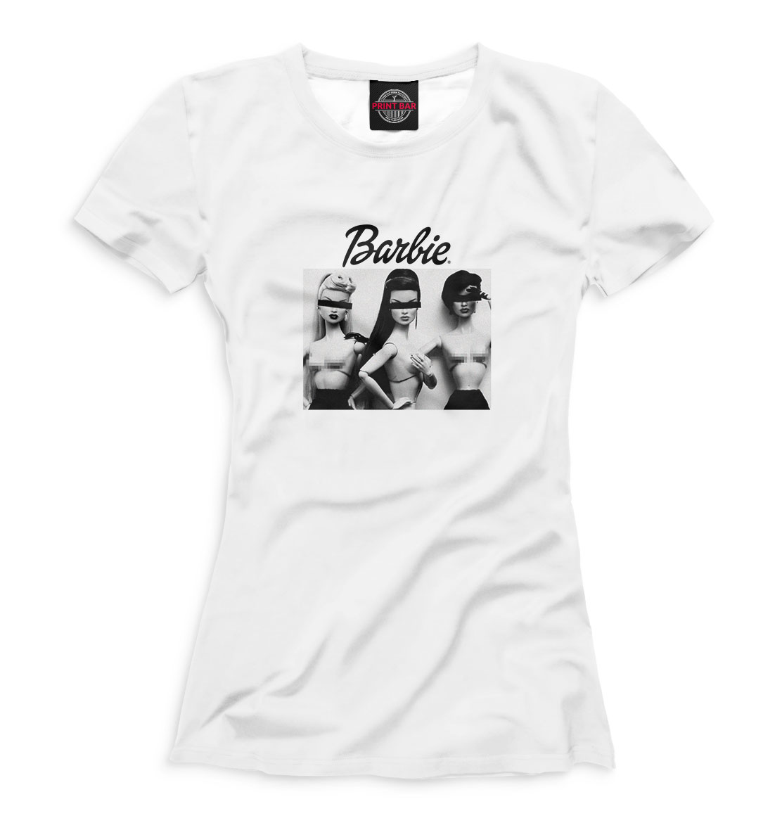 

Barbie