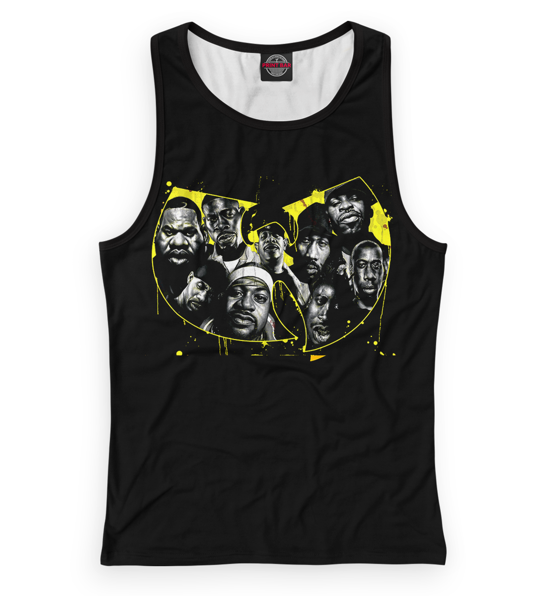 

Wu-Tang Clan