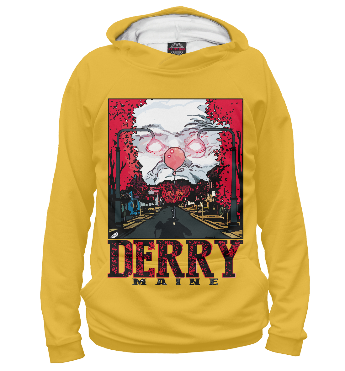 

Derry Maine