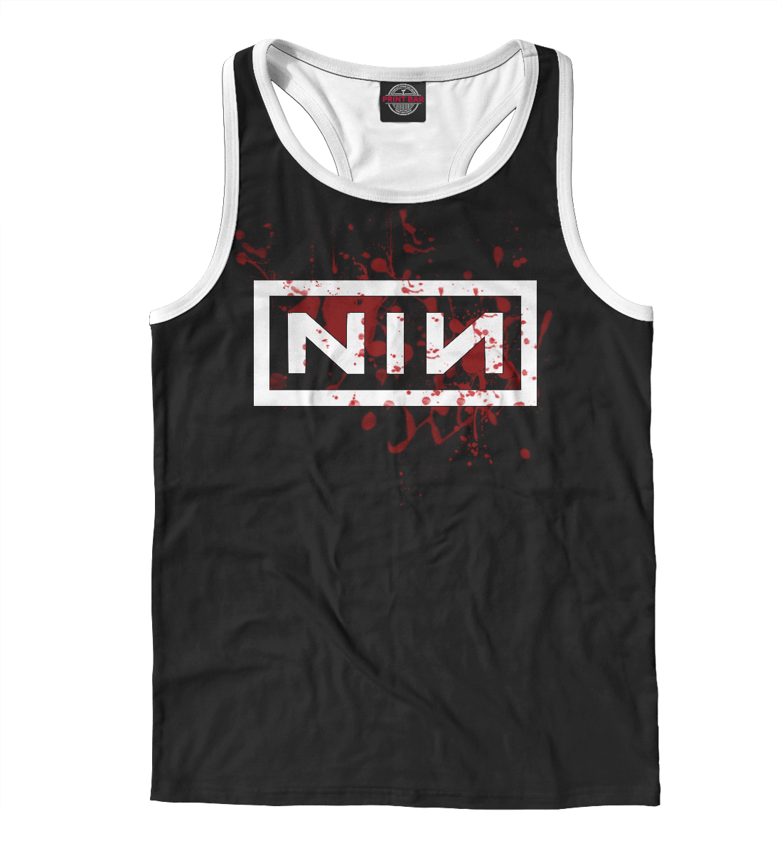 

Nine Inch Nails